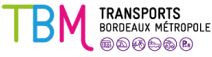 Logo TBM